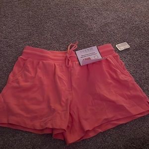 NWT pink sweatshirts